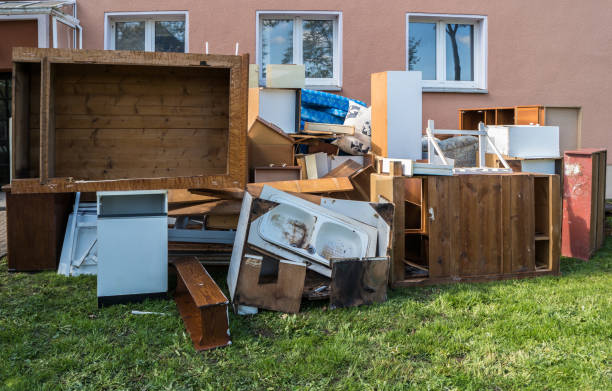 Best Estate Cleanout Services  in Mountain House, CA