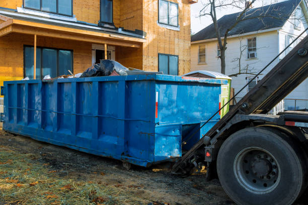 Best Dumpster Rental Services  in Mountain House, CA