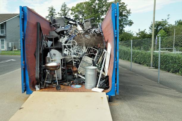 Best Full-Service Junk Removal  in Mountain House, CA