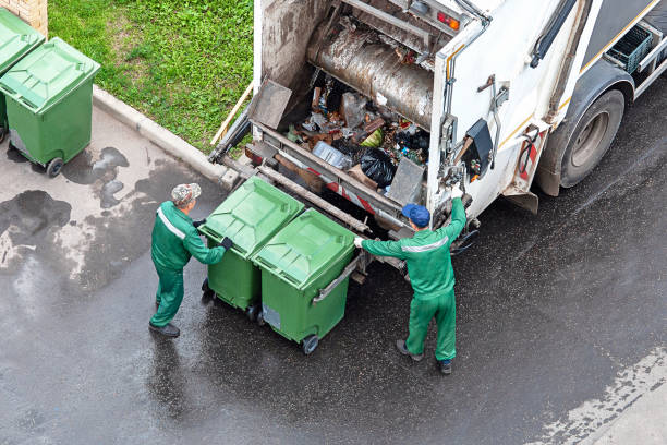 Best Garage Cleanout Services  in Mountain House, CA