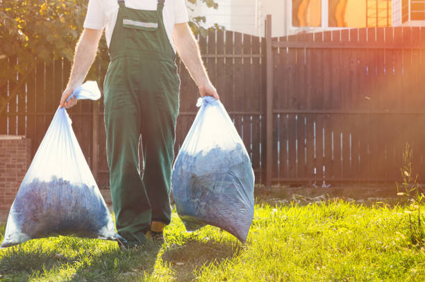 Best Professional Junk Removal  in Mountain House, CA