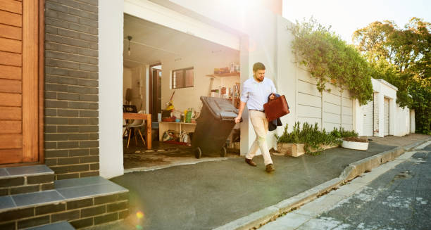 Best Residential Junk Removal  in Mountain House, CA