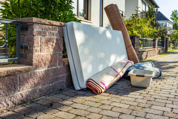 Best Electronics Removal Services  in Mountain House, CA