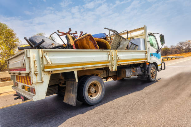 Best Basement Cleanout Services  in Mountain House, CA