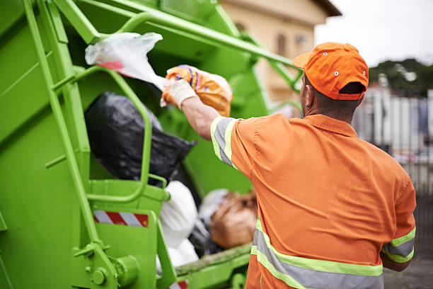 Best Same-Day Junk Removal  in Mountain House, CA