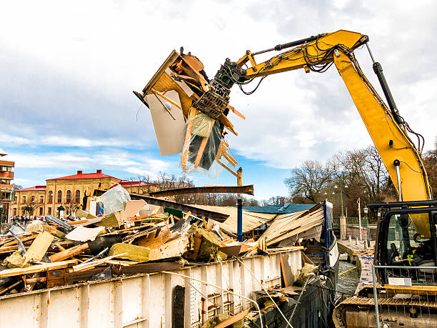 Best Local Junk Hauling  in Mountain House, CA